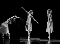 Laura Campos y una pasión inquebrantable por la danza 