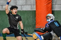 San Juan será sede del Torneo Nacional de Selecciones de Hockey pista