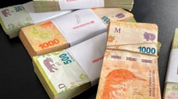 El Banco Central elevó la tasa de interés a 133% en respuesta al alza de la inflación 