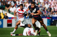 Los Pumas buscarán ante Gales el pase a semifinales del Mundial de Rugby: hora, TV y formaciones