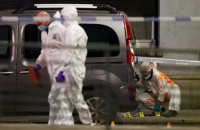 Atentado terrorista en Bélgica: al menos dos muertos tras un tiroteo en el centro de Bruselas