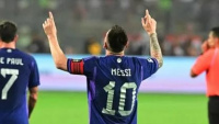 Increíble: Lionel Messi se convirtió en el máximo goleador de la historia de las Eliminatorias Sudamericanas 