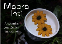  Macra Inti: un estilo de vida a base de macramé