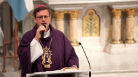 La dura respuesta de la Iglesia a la idea de Milei de cortar relaciones con el Vaticano
