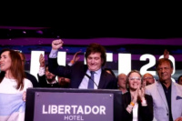 Elecciones 2023: Milei lanzó un guiño a Juntos Por el Cambio para unir fuerzas en la segunda vuelta