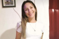 Conmoción en San Juan: murió la joven mamá que había quedado grave luego de sufrir un terrible siniestro vial en Córdoba