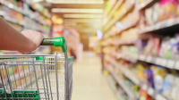 En dos supermercados relevados antes y después de las elecciones, solo uno de 23 productos aumentó
