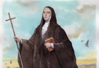 El Papa aprobó un milagro de Mama Antula y se convertirá en la primera santa argentina