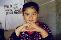 Incendio en Valle Fértil: piden cadena de oración por Francesca, la nena de 8 años que permanece internada