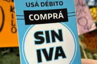 Compre sin IVA: todo lo que tenes que saber sobre cómo cambiar el CBU para obtener el reintegro 