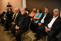 Caso Tellechea: Un nuevo testimonio complica la situación de Alberto Flores 