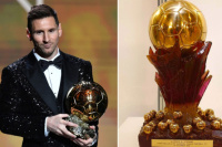 Super Balón de Oro: la realidad detrás de la posibilidad de que sea entregado a Lionel Messi 