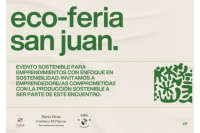 Eco - feria San Juan: un evento que te invita a reflexionar sobre el cuidado ambiental