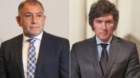La polémica advertencia de un senador de JxC a Milei: 