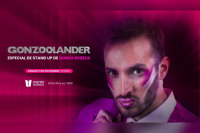 GONZOOLANDER tendrá su segunda fecha en San Juan 