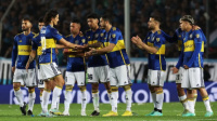 Se definieron las camisetas que usarán Boca y Fluminense en la final de la Libertadores