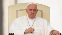 Los obispos le escribieron al Papa Francisco y le pidieron que venga a Argentina