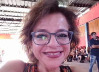 Preocupación por Claudia Pirán: está internada y en estado crítico 