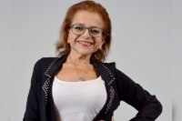 Conmoción: murió Claudia Pirán, reconocida artista que supo brillar en diferentes escenarios del país