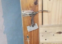 Le robaron por séptima vez en 3 meses: 