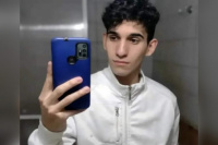 Se entregó uno de los agresores que golpeó a Lautaro Alvaredo saliendo del boliche