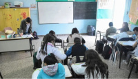 El Ministerio de Educación informó que pasará con las clases tras el alerta por viento Zonda 