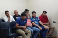 Un empleado de Turismo y 6 playeros, cara a cara con el juez, acusados de fraude por 5 millones