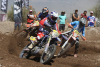 Finalizó el Six Days de enduro con un balance positivo para la provincia