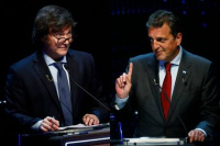 Debate Presidencial: Enterate por donde y a qué hora verlo