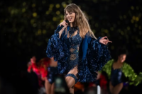 Taylor Swift se fue de la Argentina tras la confirmación de su amor con el público local