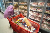 La inflación de octubre fue de 8,3% y acumuló 142,7% en el último año