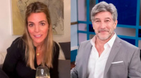 Pachu Peña quiso donar un riñón a la ahijada de Sandra Mihanovich, pero se lo negaron