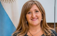 La futura ministra de Educación dijo que está dispuesta a escuchar a los docentes autoconvocados