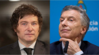  Mauricio Macri y Javier Milei se reunieron de cara al Balotaje del próximo domingo