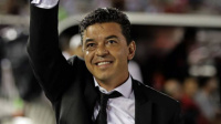 Aseguran que Marcelo Gallardo recibió este lunes una millonaria oferta para volver a dirigir