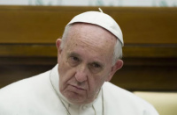 El papa Francisco desmintió que su visita a la Argentina esté vinculada con las elecciones