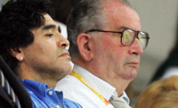 Fernando Signorini recordó el doping de Maradona en el Mundial 94 y dio detalles impactantes