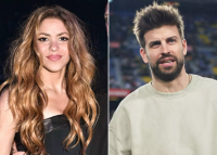 Shakira y una polémica indirecta para Gerard Piqué