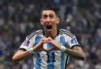 Di María explicó por qué no seguirá en la Selección Argentina después de la Copa América