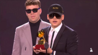 Latin Grammy 2023: Bizarrap, Nathy Peluso y Dante Spinetta son los ganadores de Argentina