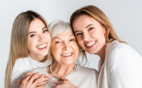 Desde el Gobierno anunciaron la aprobación de un nuevo seguro de vida para mujeres