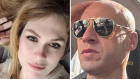 Esteban Trebucq rompió el silencio y se refirió a los rumores de romance con Lilia Lemoine