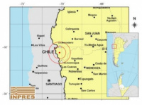 Un fuerte sismo sacudió la siesta sanjuanina: conoce la magnitud del temblor 