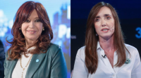  Cristina Kirchner recibirá este miércoles a Victoria Villarruel, vicepresidenta electa 