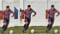 Enzo Torres, el futbolista que Peñarol no asistió correctamente, fue operado con éxito este lunes