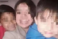 Ataque en Rawson: el hijo mayor será operado por segunda vez y el menor será dado de alta