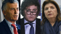 Inespereado enojo entre Macri y Bullrich que puede afectar a Milei