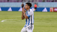 Mundial Sub 17: Argentina cayó 4 - 2 ante Alemania por penales