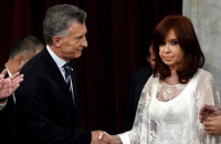 El duro mensaje de Cristina Kirchner sobre Mauricio Macri: “Confirmó su impunidad”