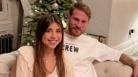 Camila Mayan mostró el último chat que tuvo con Alexis Mac Allister: de qué hablaron